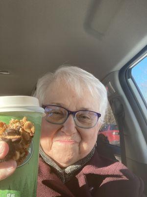 photo of Mary Atala L.