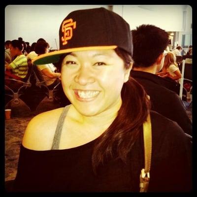 Photo of Lisa T.