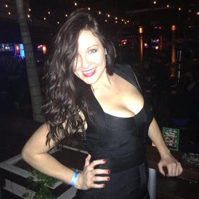 Photo of Jess M.