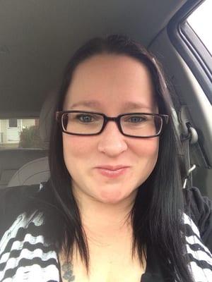 photo of Faith R.