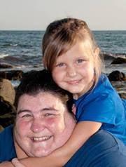 photo of Jennifer B.