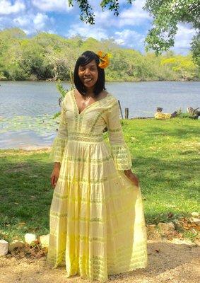 Photo of Elana M.
