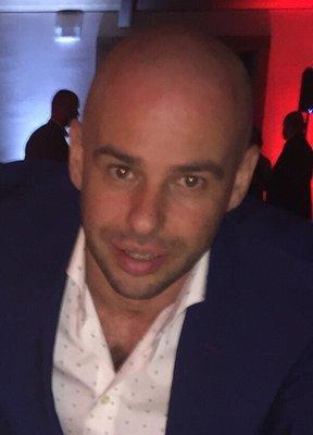 Photo of Igor R.