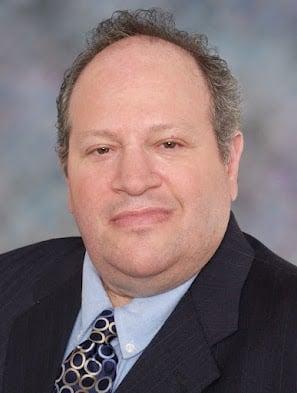 Photo of Alan W.
