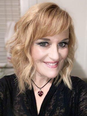 Photo of Rachel D.