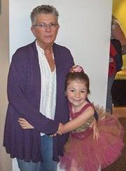 photo of Sue B.