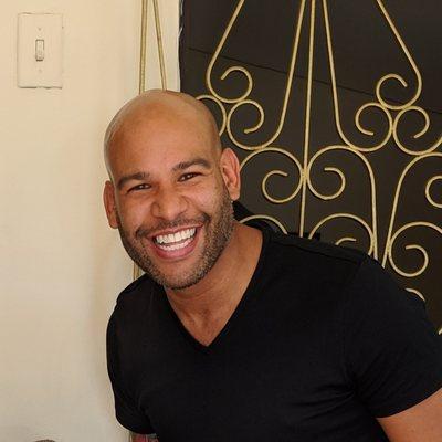 Photo of Joel N.