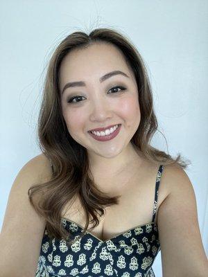 Photo of Lauren K.