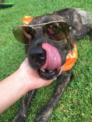 photo of Michelle K.