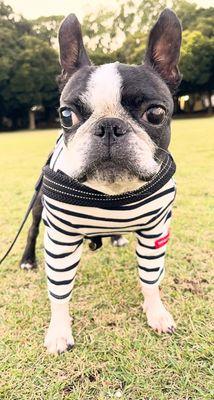 photo of Jonathan M.