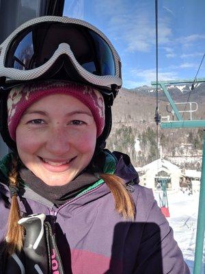 photo of Genevieve F.