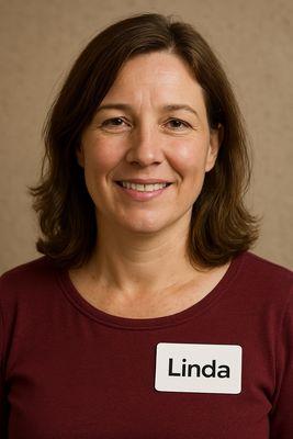 Photo of Linda p.