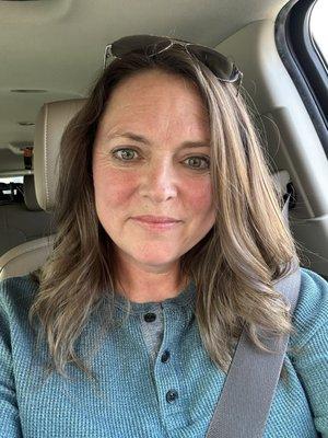 Photo of Stacey R.