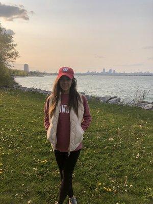 Photo of Emily T.