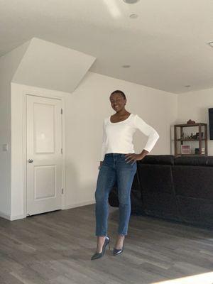 photo of Kimberly J.