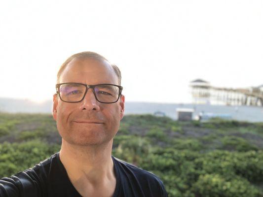 Photo of Nathan T.