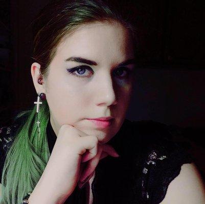 Photo of Lucy G.