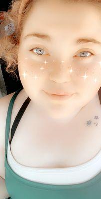 photo of Cayleigh P.