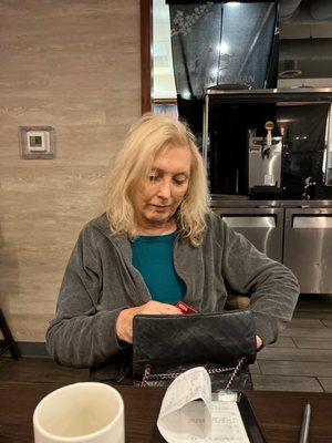 Photo of Rachel L.