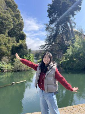 Photo of Lily Z.