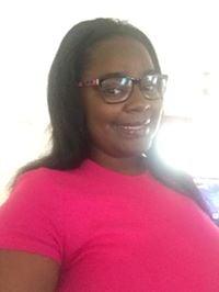 photo of Mercedes J.