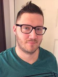 Photo of Josh A.