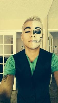 photo of Robert Erik C.