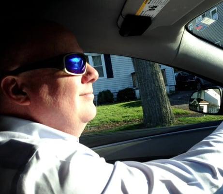 Photo of Chris V.
