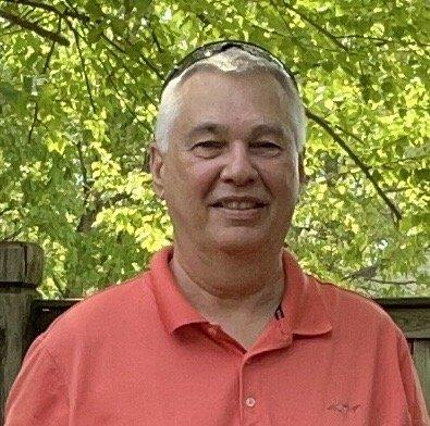 photo of Anthony Anderson