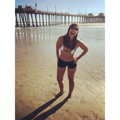 Photo of Carly B.