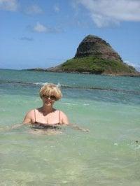 Photo of Tricia R.