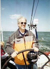 Photo of Randy C.