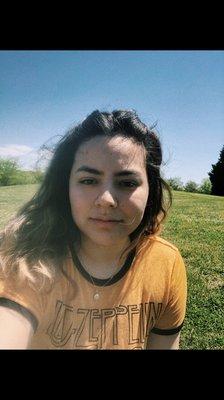 Photo of Isabel C.