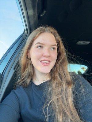 photo of Haley D.