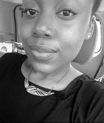 Photo of Sherika K.