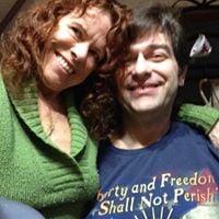 photo of David Pamela W.