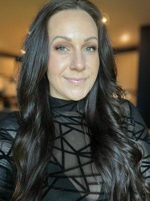 photo of Danielle M.