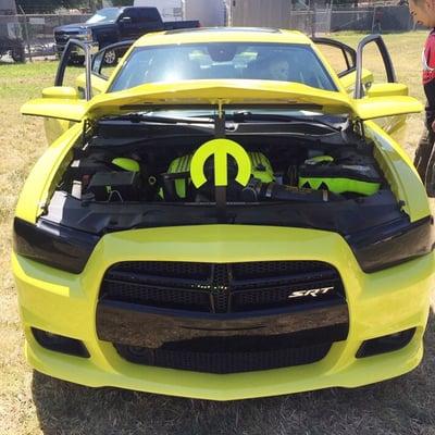 photo of Jonathan W.