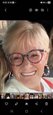 Photo of Kathleen B.