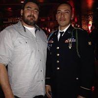 photo of Jonathan R.