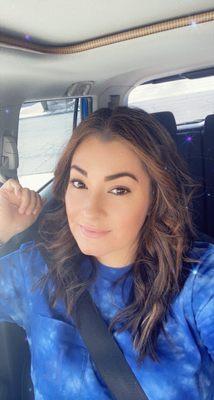 photo of Crystal R.