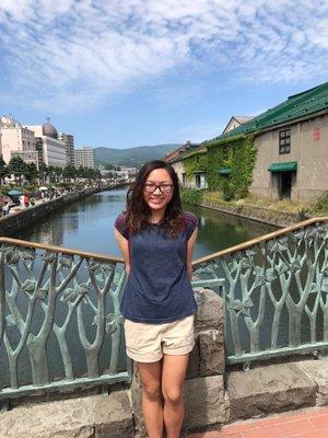 photo of Annabelle L.