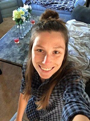 Photo of Tamara L.