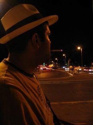 Photo of Franco D.