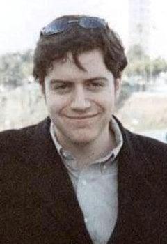 Photo of David M.