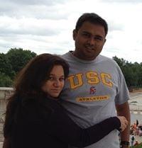 Photo of Dhruti D.