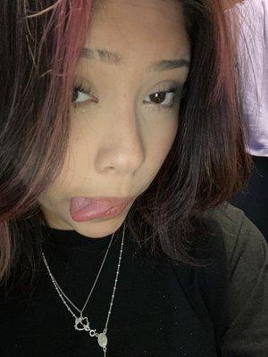 Photo of Samantha G.