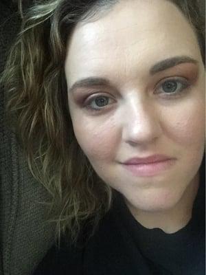 photo of Angelina D.