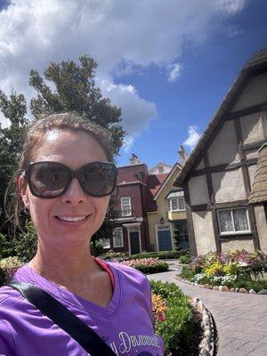 photo of Stephanie L.