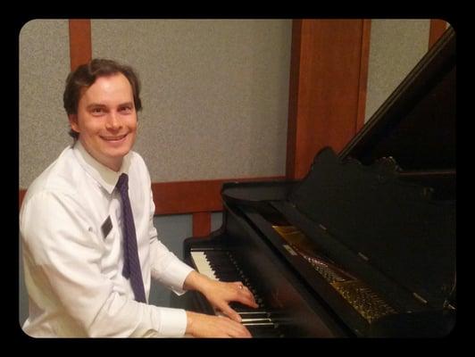 Photo of Troy M.